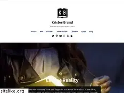 Sites similar to kristenbrand.com