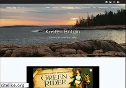 Sites similar to kristenbritain.com