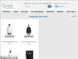 Sites similar to kristenchef.com