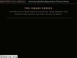 Sites similar to kristenciccarelli.com