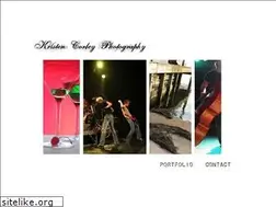 Sites similar to kristencorley.com