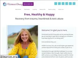 Sites similar to kristendarcy.com