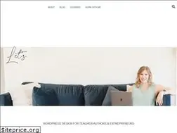 Sites similar to kristendoyle.co