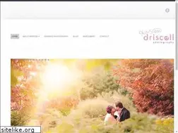 Sites similar to kristendriscollphotography.com