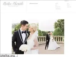 Sites similar to kristenedwards.com