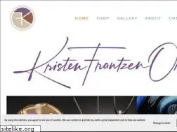 Sites similar to kristenfrantzenorr.com
