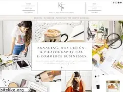 Sites similar to kristenfulchi.com