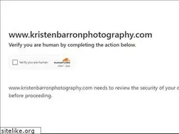 Sites similar to kristenhallphotography.com