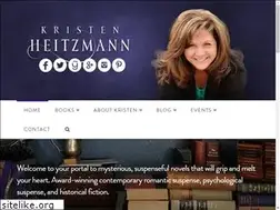 Sites similar to kristenheitzmann.com