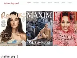 Sites similar to kristeningersoll.com