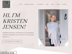 Sites similar to kristenjensen.net