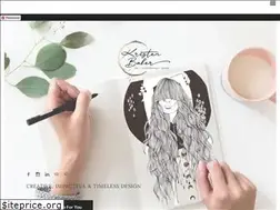 Sites similar to kristenjoybaker.com