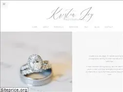 Sites similar to kristenjoyphoto.com