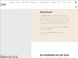 Sites similar to kristenkalp.com
