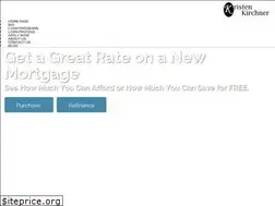 Sites similar to kristenkirchner.com