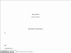 Sites similar to kristenkunk.com