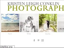Sites similar to kristenleighconklin.com