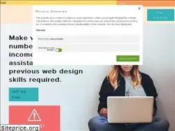 Sites similar to kristenleighdesigns.com