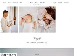 Sites similar to kristenlynne.com
