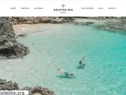 Sites similar to kristennixtravel.com