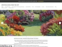 Sites similar to kristenolsonstone.com