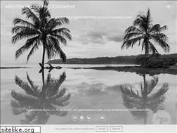 Sites similar to kristenpelou.com
