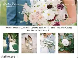 Sites similar to kristenpierson.photo