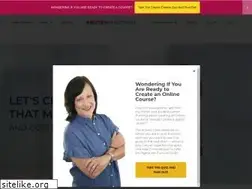 Sites similar to kristenpoborsky.com