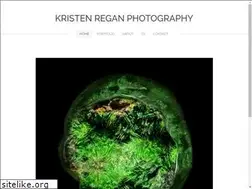 Sites similar to kristenregan.com