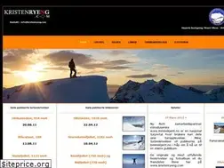 Sites similar to kristenryeng.com