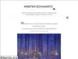 Sites similar to kristenschwartz.com