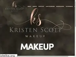 Sites similar to kristenscottmakeup.com