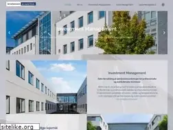 Sites similar to kristensenproperties.com