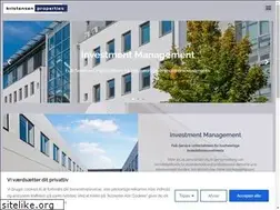Sites similar to kristensenproperties.de