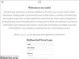 Sites similar to kristensheridan.com