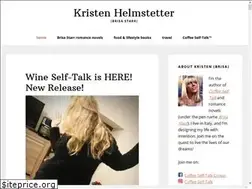 Sites similar to kristensraw.com