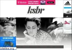 Sites similar to kristenstewart.com.br