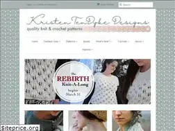 Sites similar to kristentendyke.com