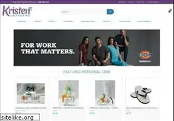 Sites similar to kristenuniforms.com