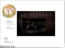 Sites similar to kristenvance.com