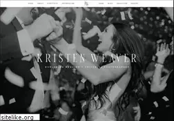 Sites similar to kristenweaver.com