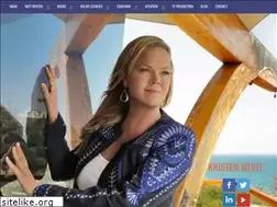 Sites similar to kristenwhite.net