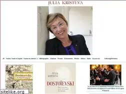 Sites similar to kristeva.fr