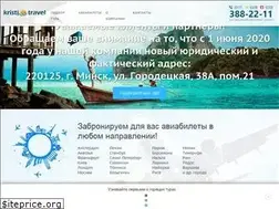 Sites similar to kristi.travel
