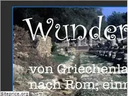 Sites similar to kristian-buesch.de