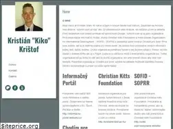 Sites similar to kristian-kristof.easyname.website