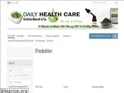 Sites similar to kristian-maersk.dk