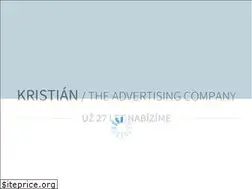 Sites similar to kristian.cz