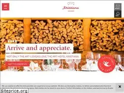 Sites similar to kristiana.at