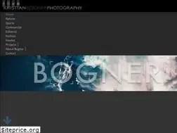 Sites similar to kristianbogner.com